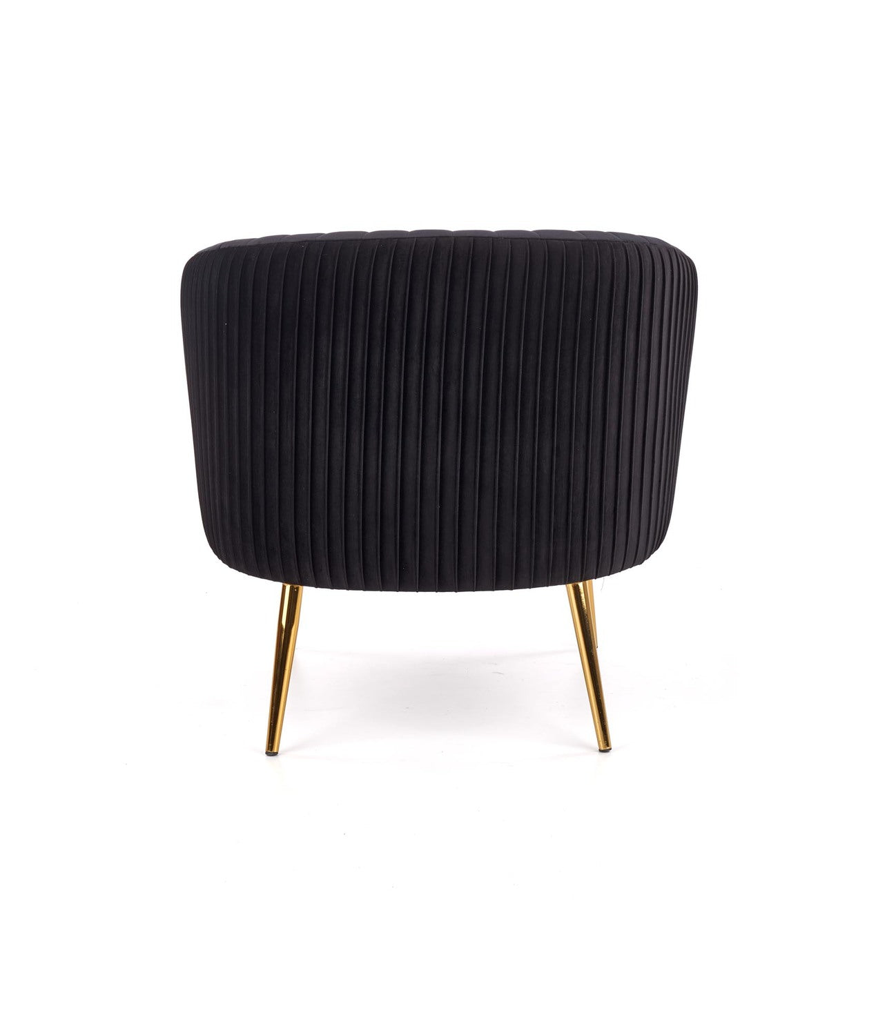 Krēsls Crogy 78/72/80/45 cm melns - N1 Home