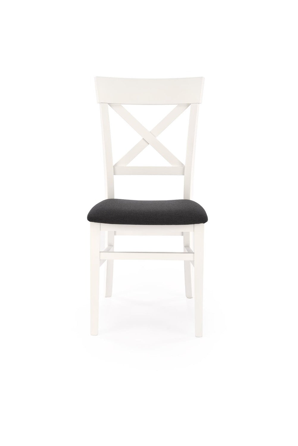 Krēsls Poko 45/49/90/45 cm balts - N1 Home