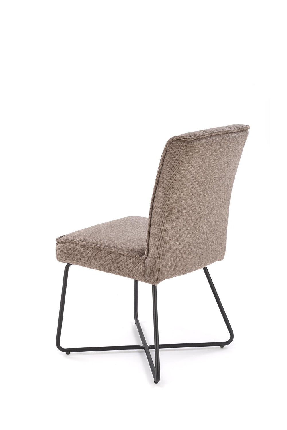 Krēsls Pilo 50/60/90/47 cm pelēks - N1 Home