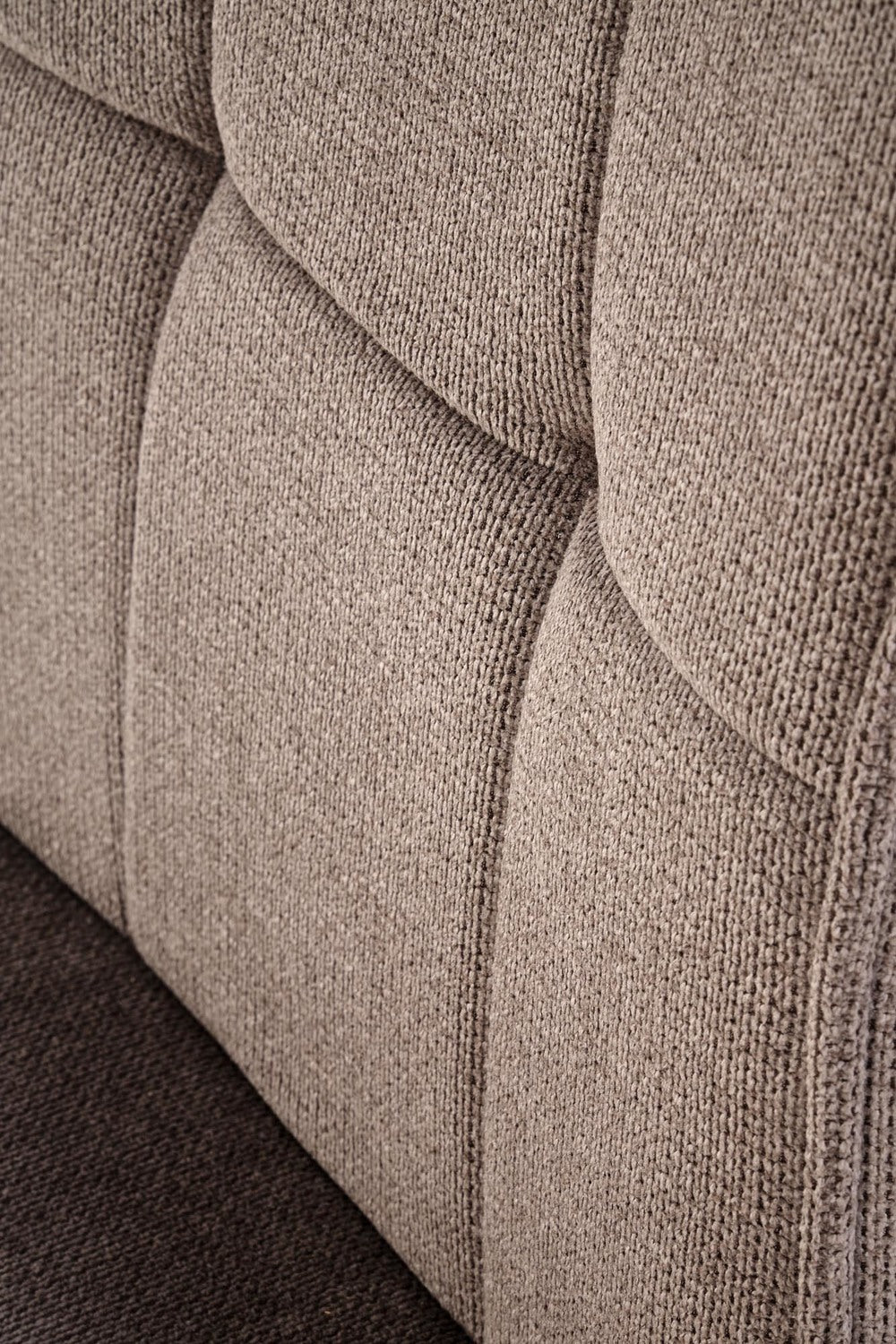 Krēsls Pilo 50/60/90/47 cm pelēks - N1 Home