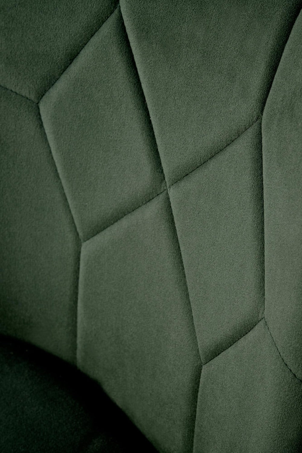 Krēsls Logs 50/62/84/45 cm zaļš - N1 Home