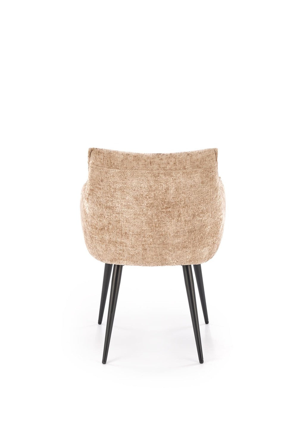 Krēsls Nuko 60/59/85/47 cm bēšs - N1 Home