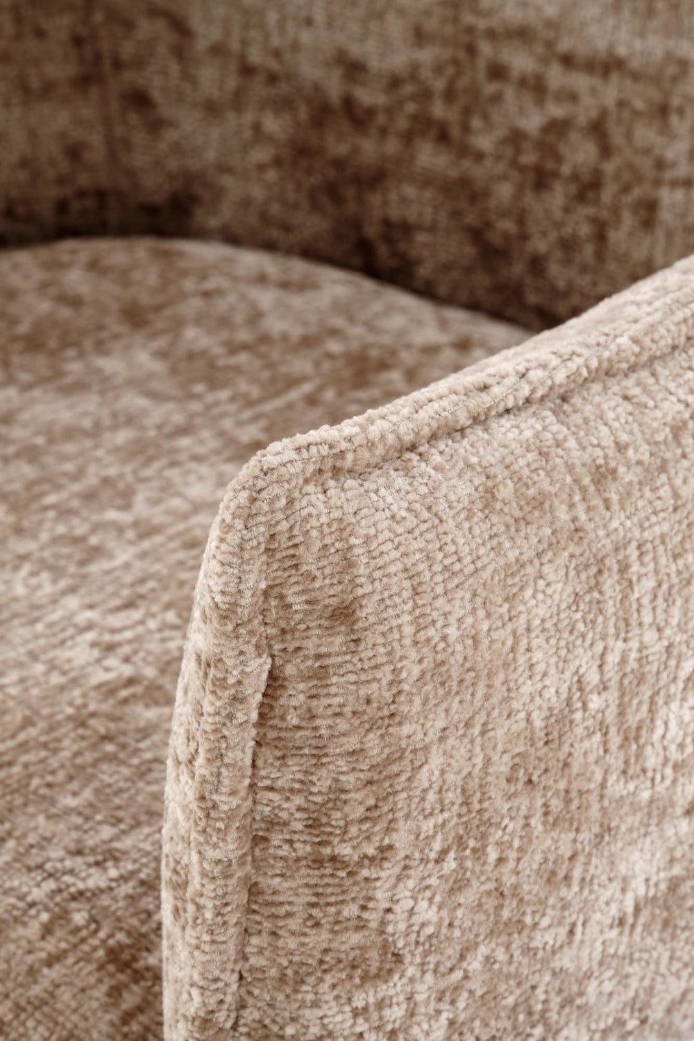 Krēsls Nuko 60/59/85/47 cm bēšs - N1 Home