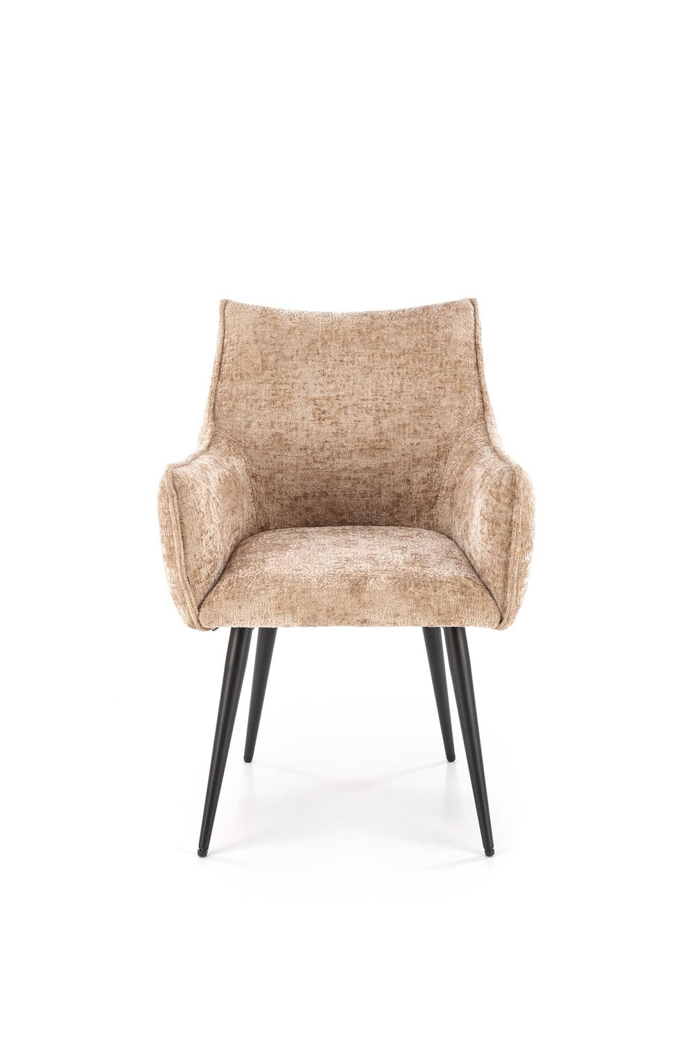 Krēsls Nuko 60/59/85/47 cm bēšs - N1 Home