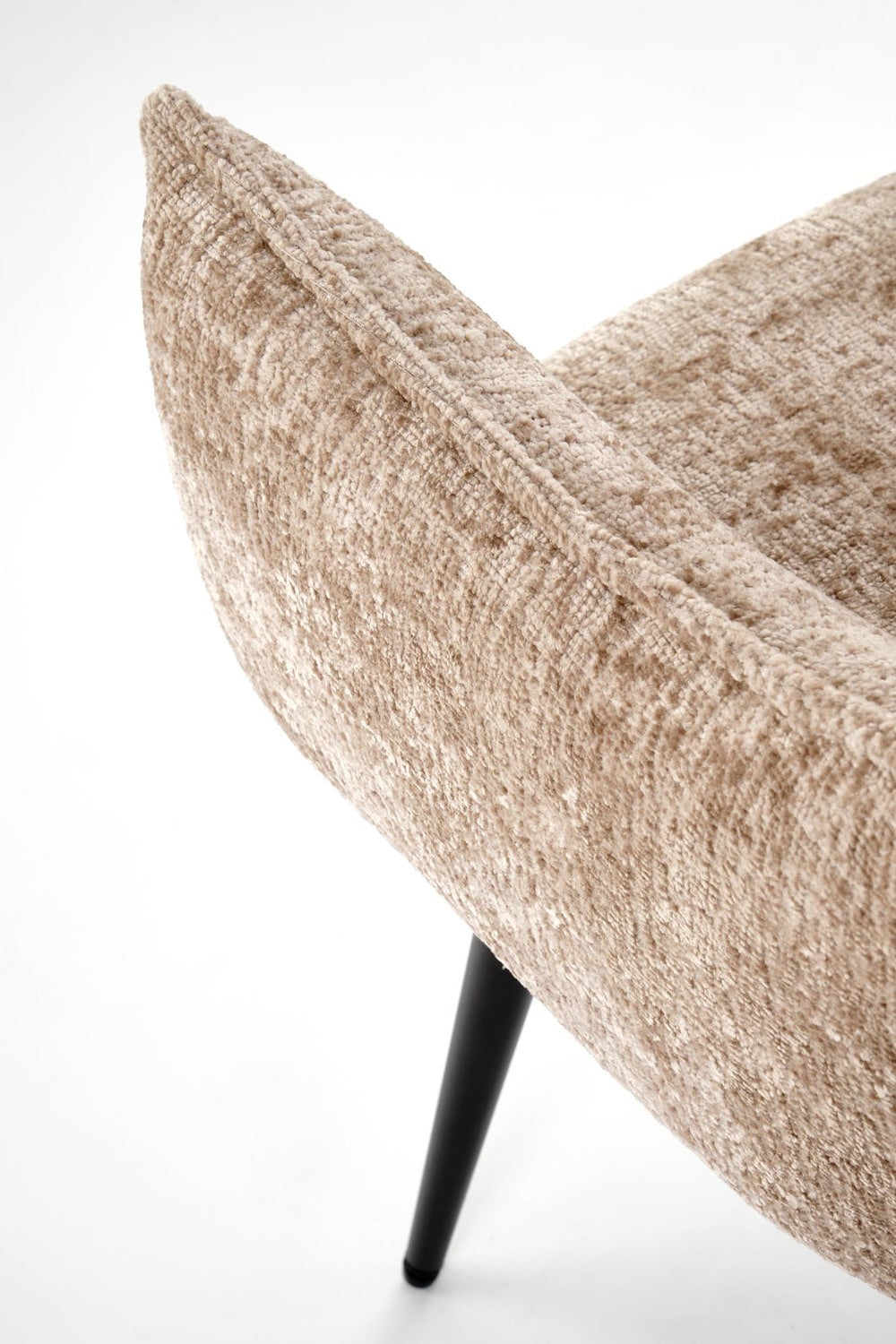 Krēsls Nuko 60/59/85/47 cm bēšs - N1 Home