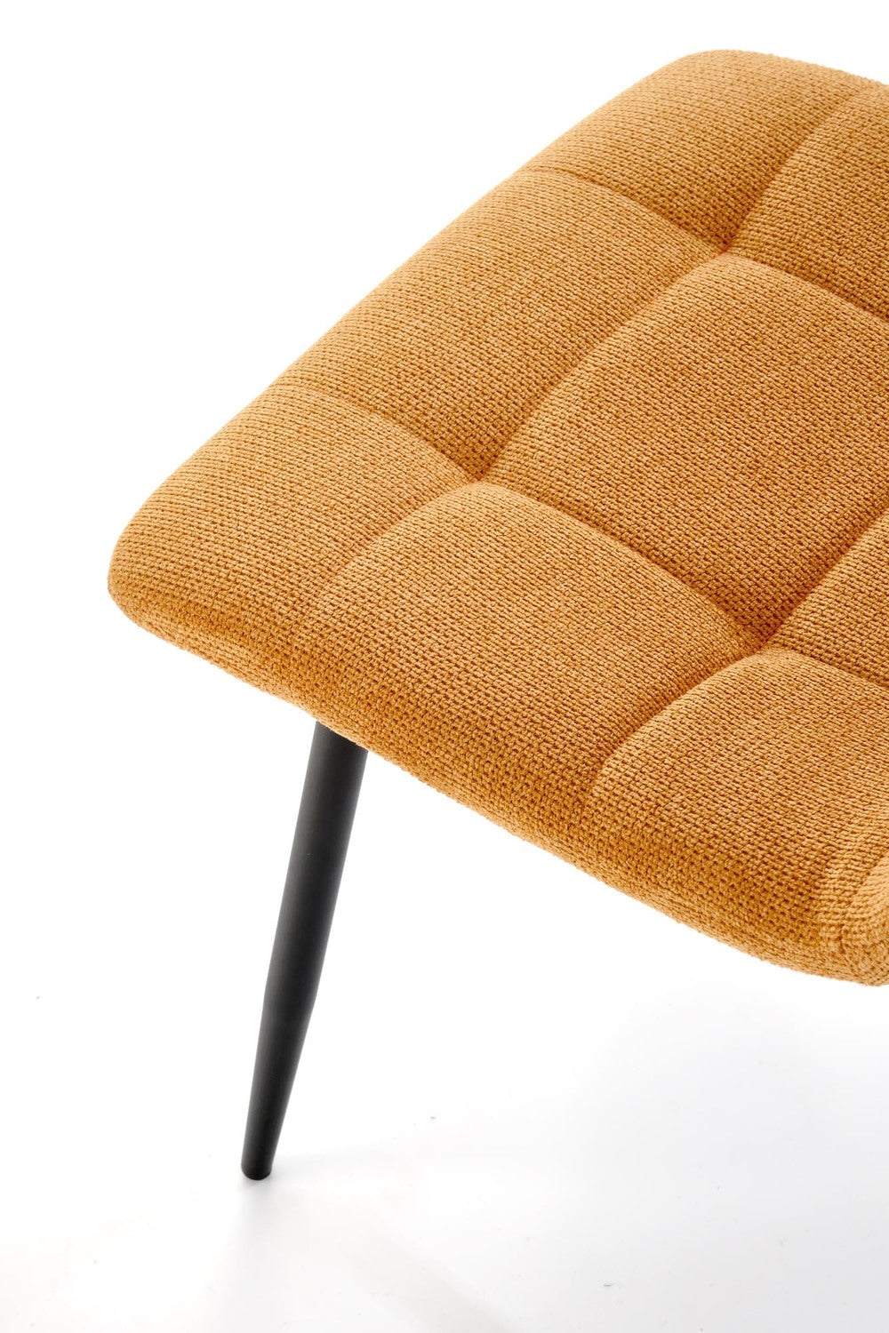 Krēsls Krust 45/53/88/47 cm sinepes - N1 Home