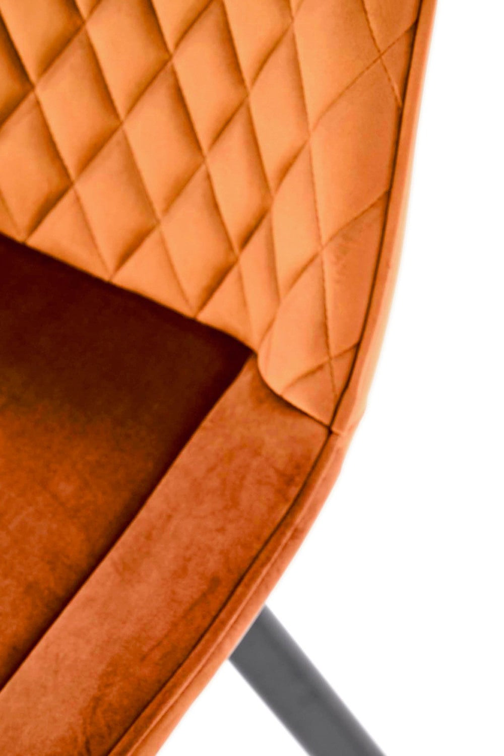 Krēsls Boka 46/61/84/48 cm kaneļi - N1 Home