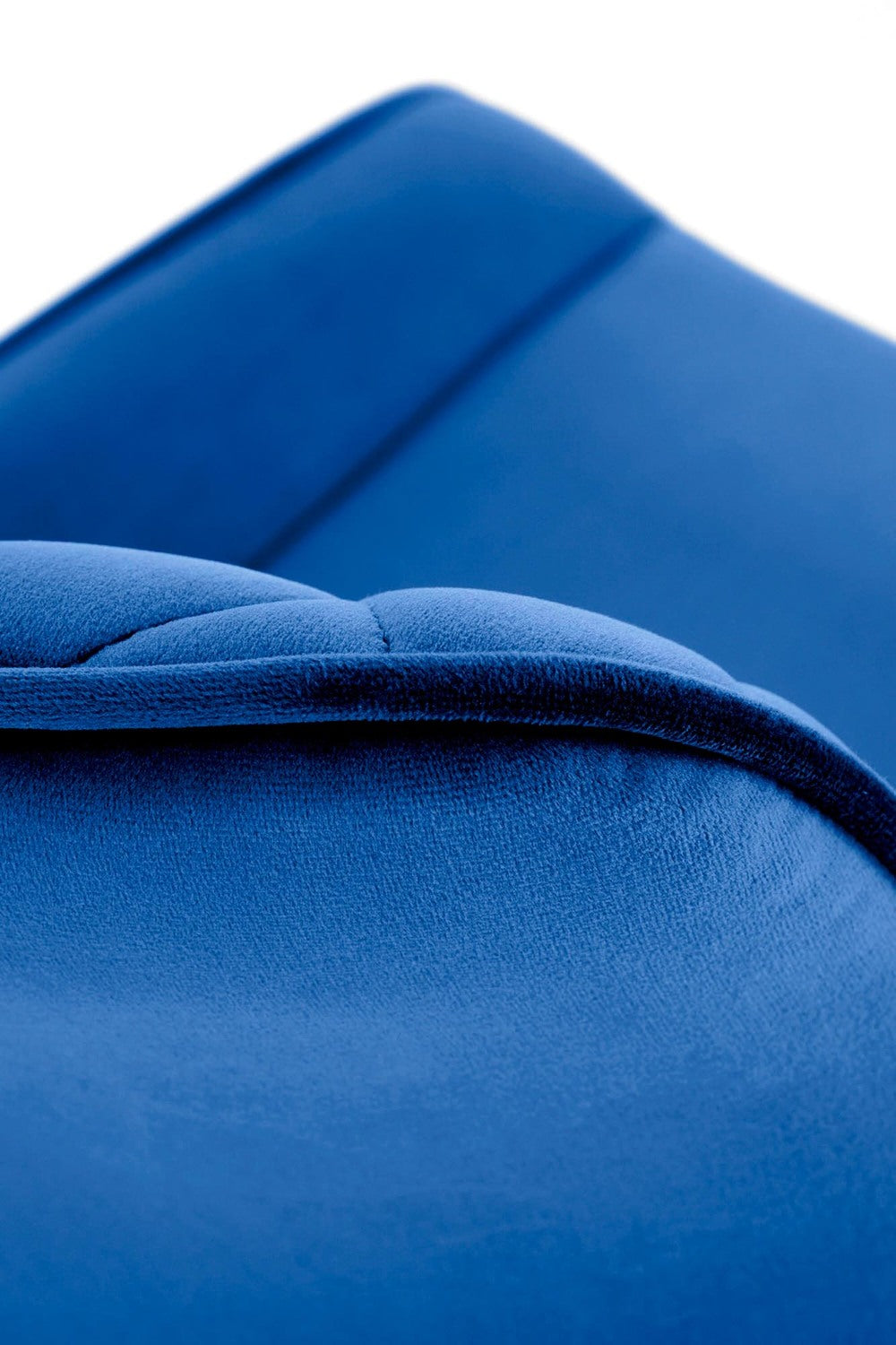 Krēsls Boka 46/61/84/48 cm zils - N1 Home