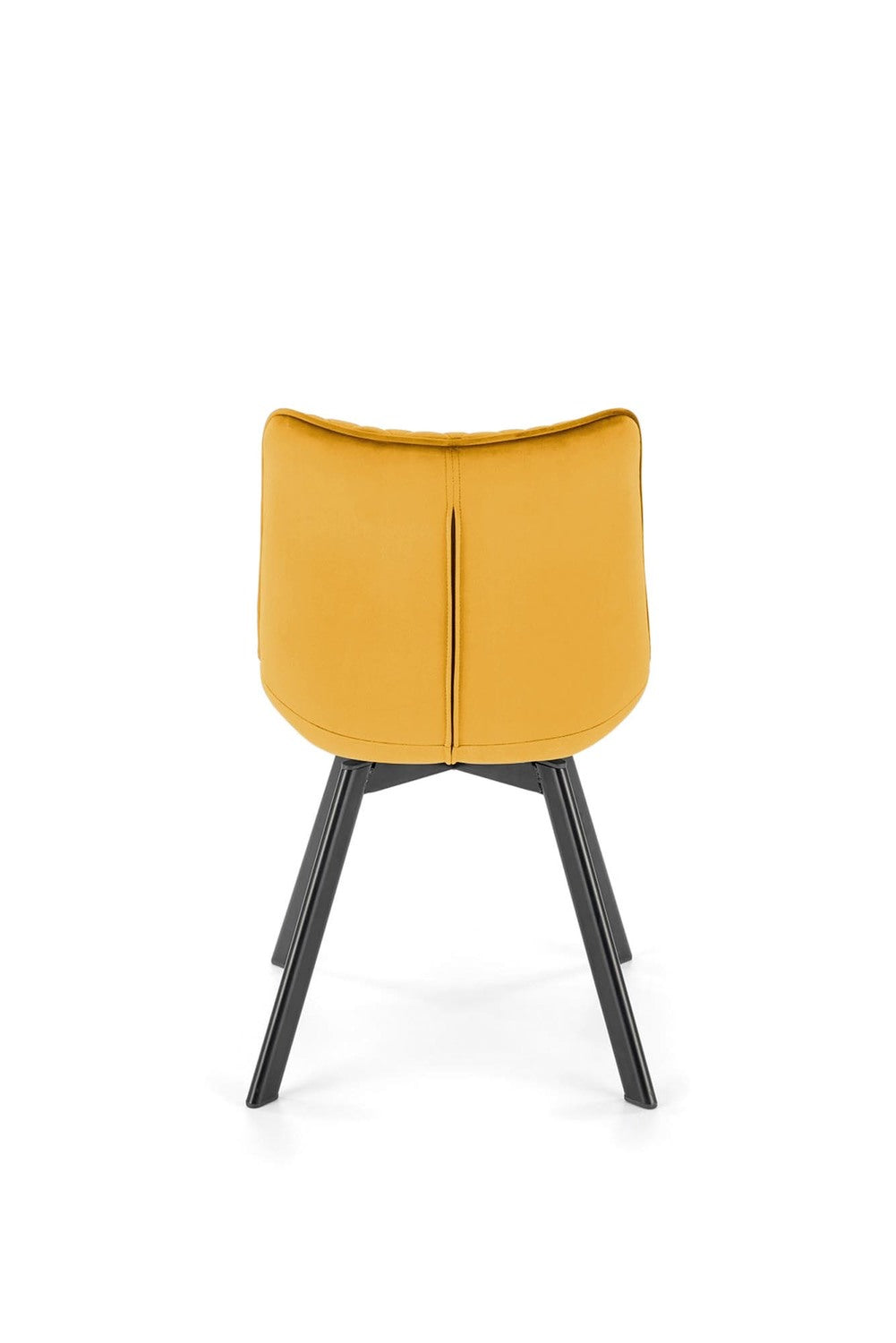 Krēsls Boka 46/61/84/48 cm sinepes - N1 Home