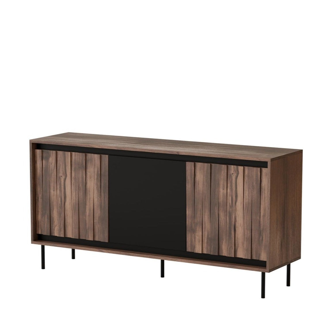 Kumode Turin 150/40/75 cm - N1 Home