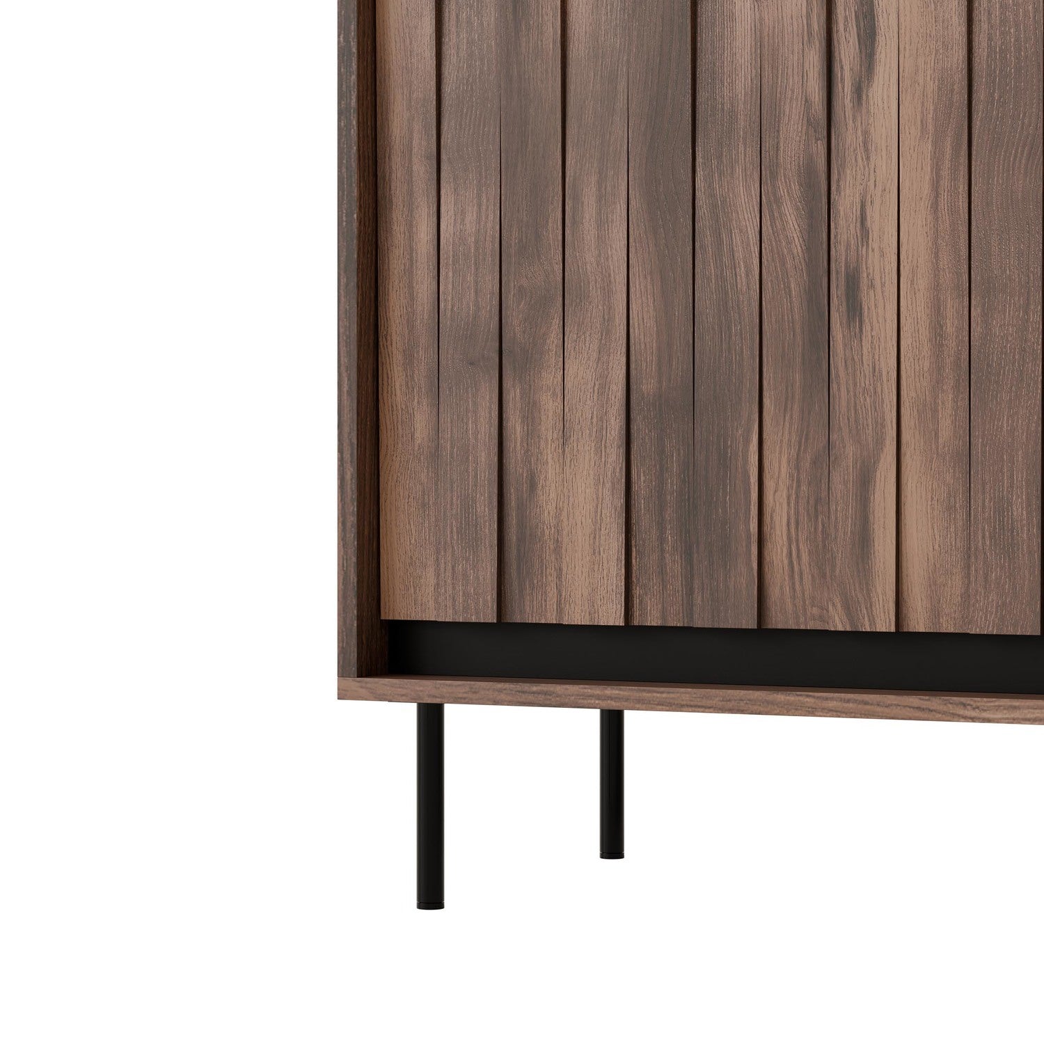 Kumode Turin 102/40/128 cm - N1 Home