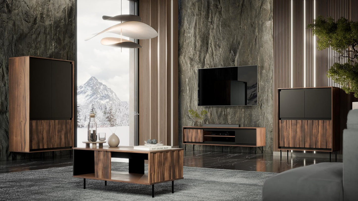 Kafijas galds Turin 100/54/45 cm - N1 Home