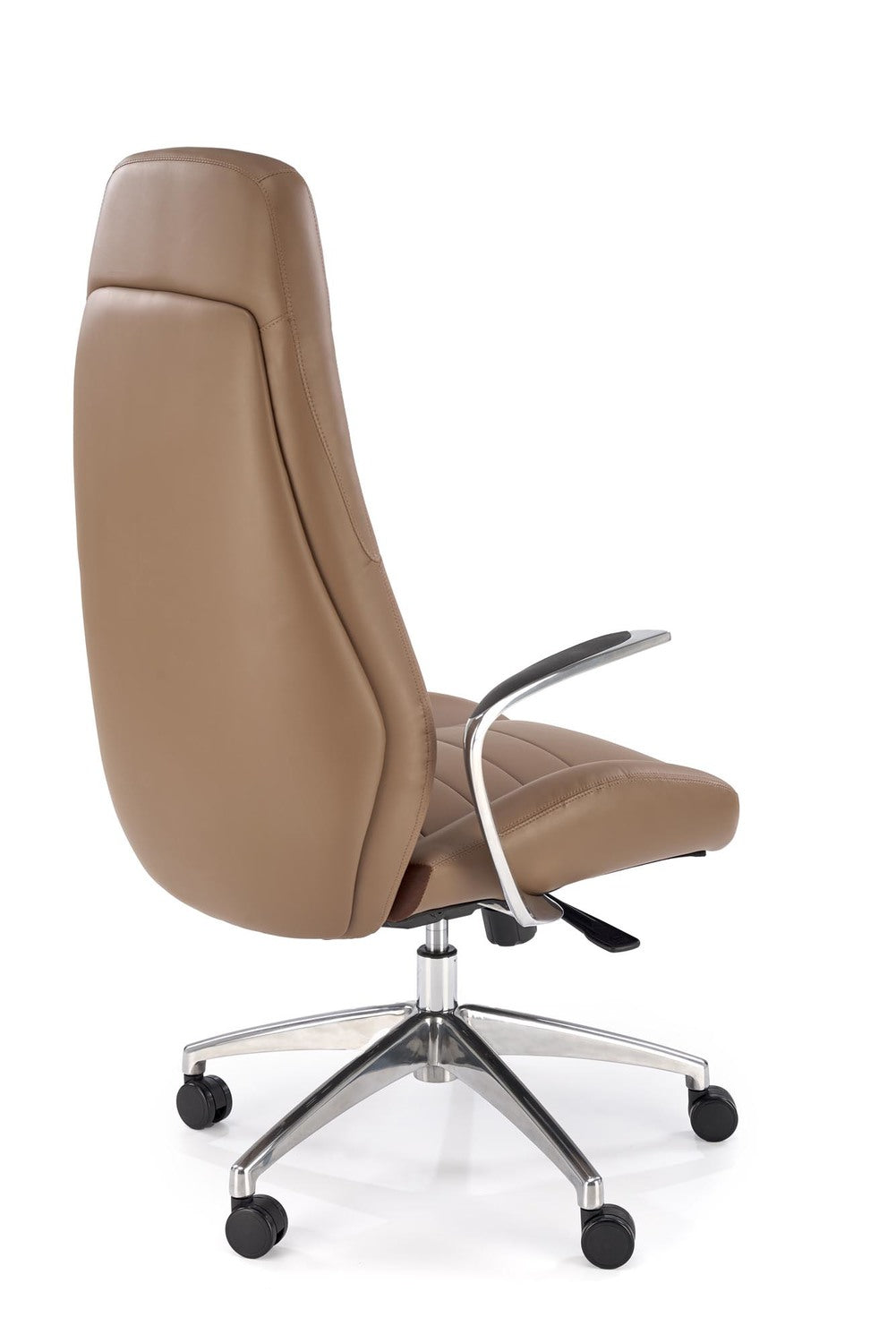 Krēsls Dar 66/70/120-126/45-51 cm kapučīno - N1 Home