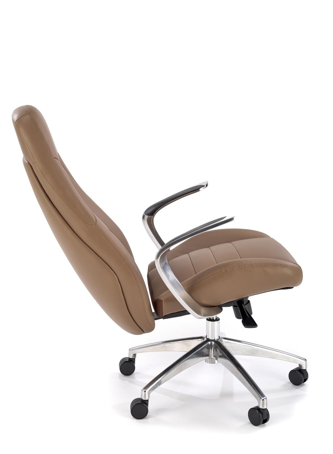 Krēsls Dar 66/70/120-126/45-51 cm kapučīno - N1 Home