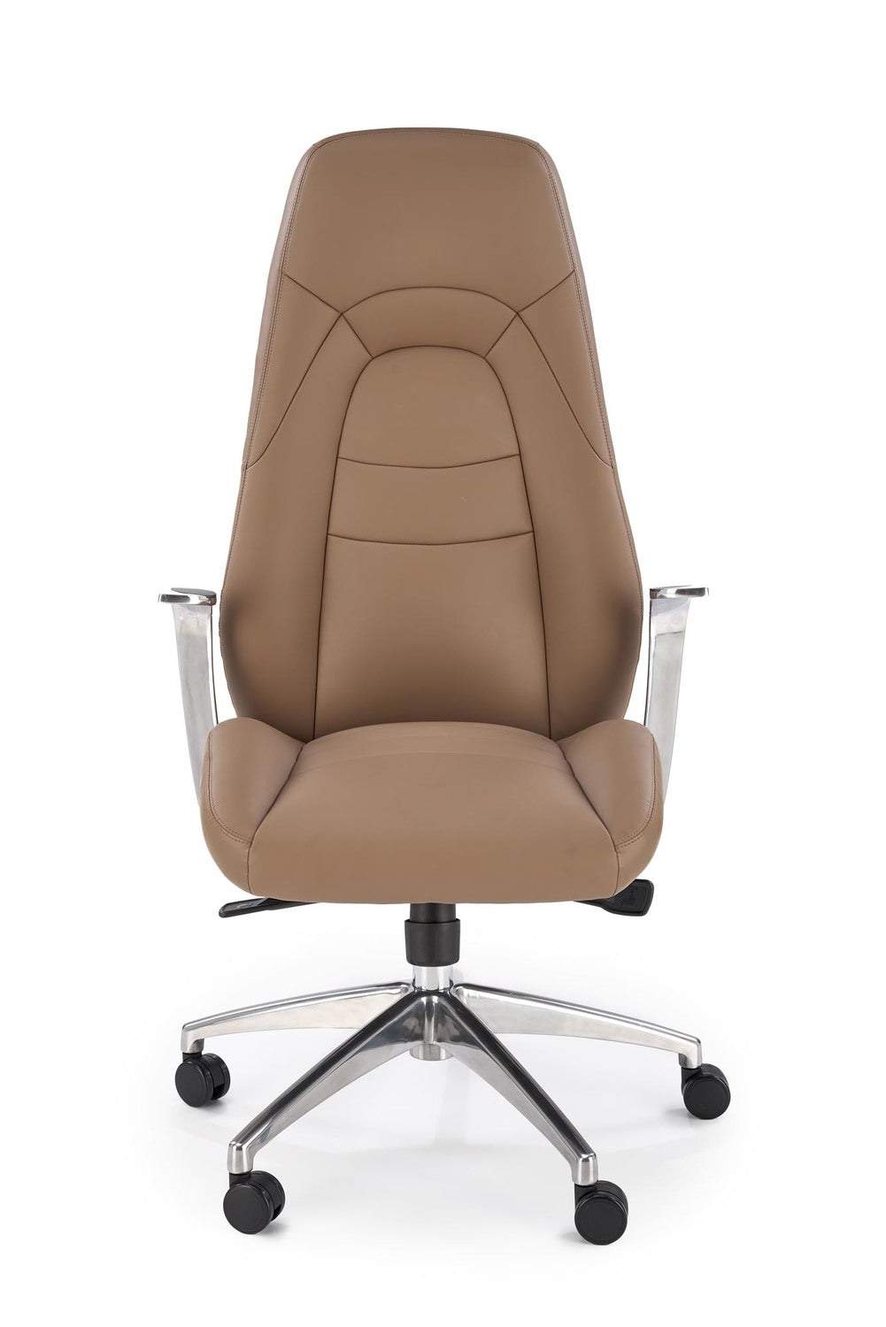 Krēsls Dar 66/70/120-126/45-51 cm kapučīno - N1 Home