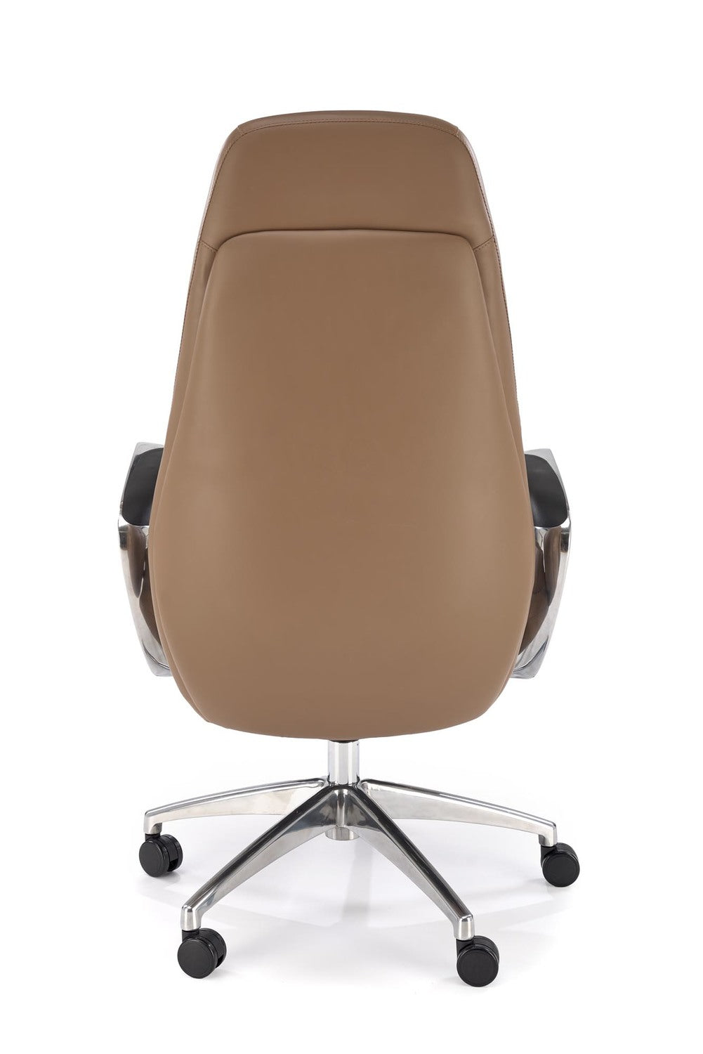 Krēsls Dar 66/70/120-126/45-51 cm kapučīno - N1 Home