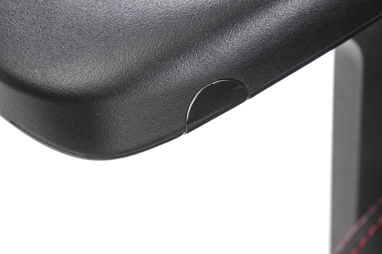 Krēsls Bal 75-80/75/129-134/45-50 cm melns - N1 Home