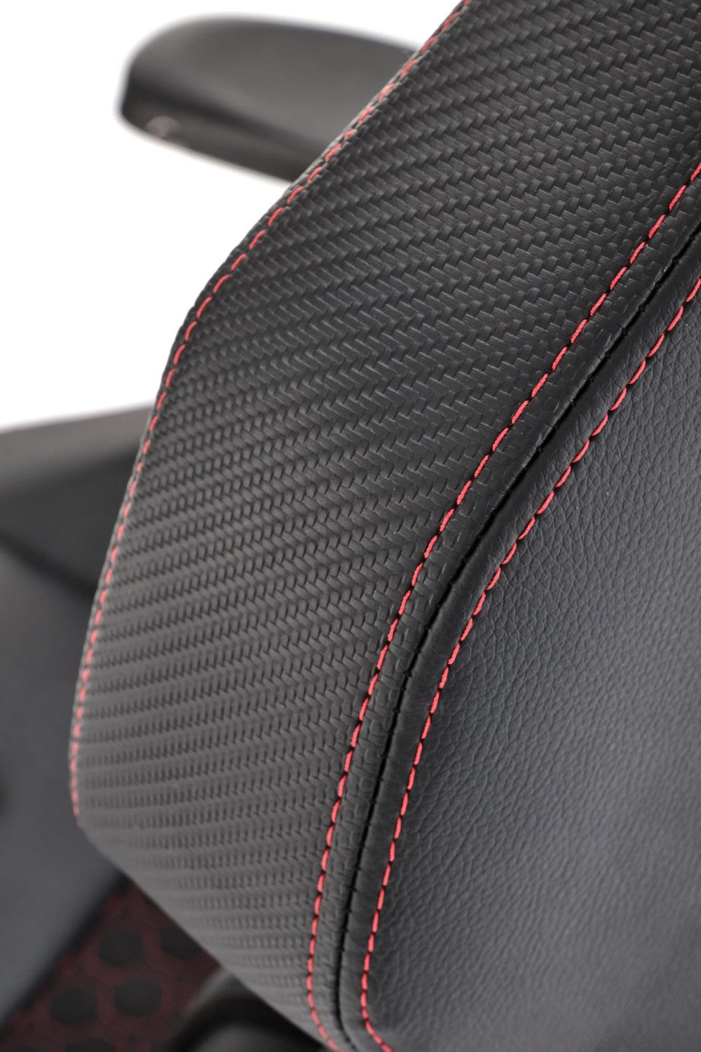 Krēsls Bal 75-80/75/129-134/45-50 cm melns - N1 Home