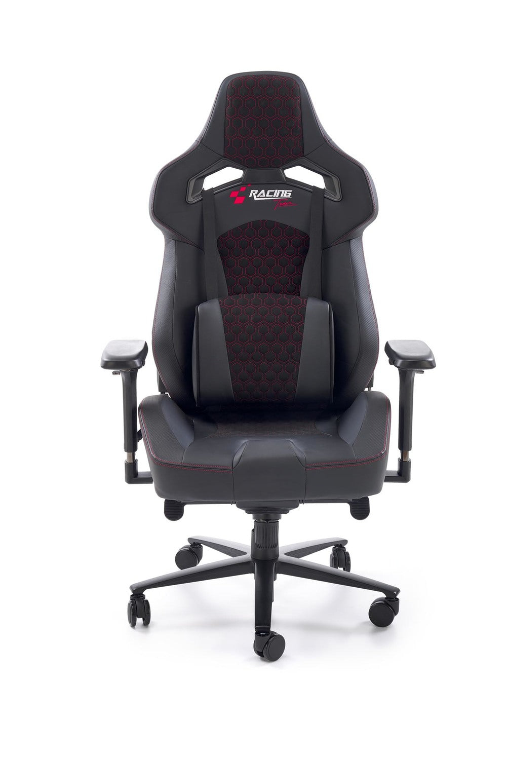 Krēsls Bal 75-80/75/129-134/45-50 cm melns - N1 Home