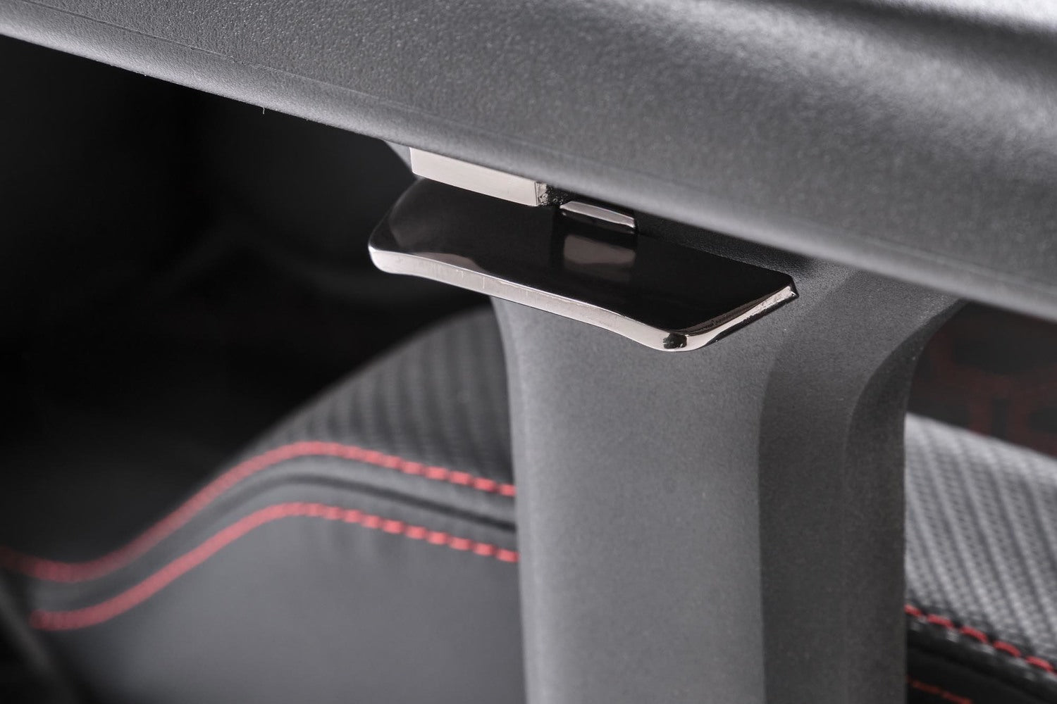 Krēsls Bal 75-80/75/129-134/45-50 cm melns - N1 Home