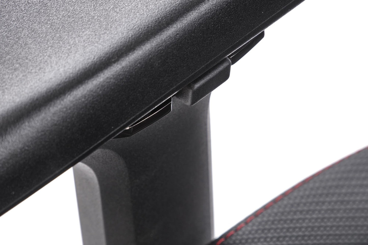 Krēsls Bal 75-80/75/129-134/45-50 cm melns - N1 Home