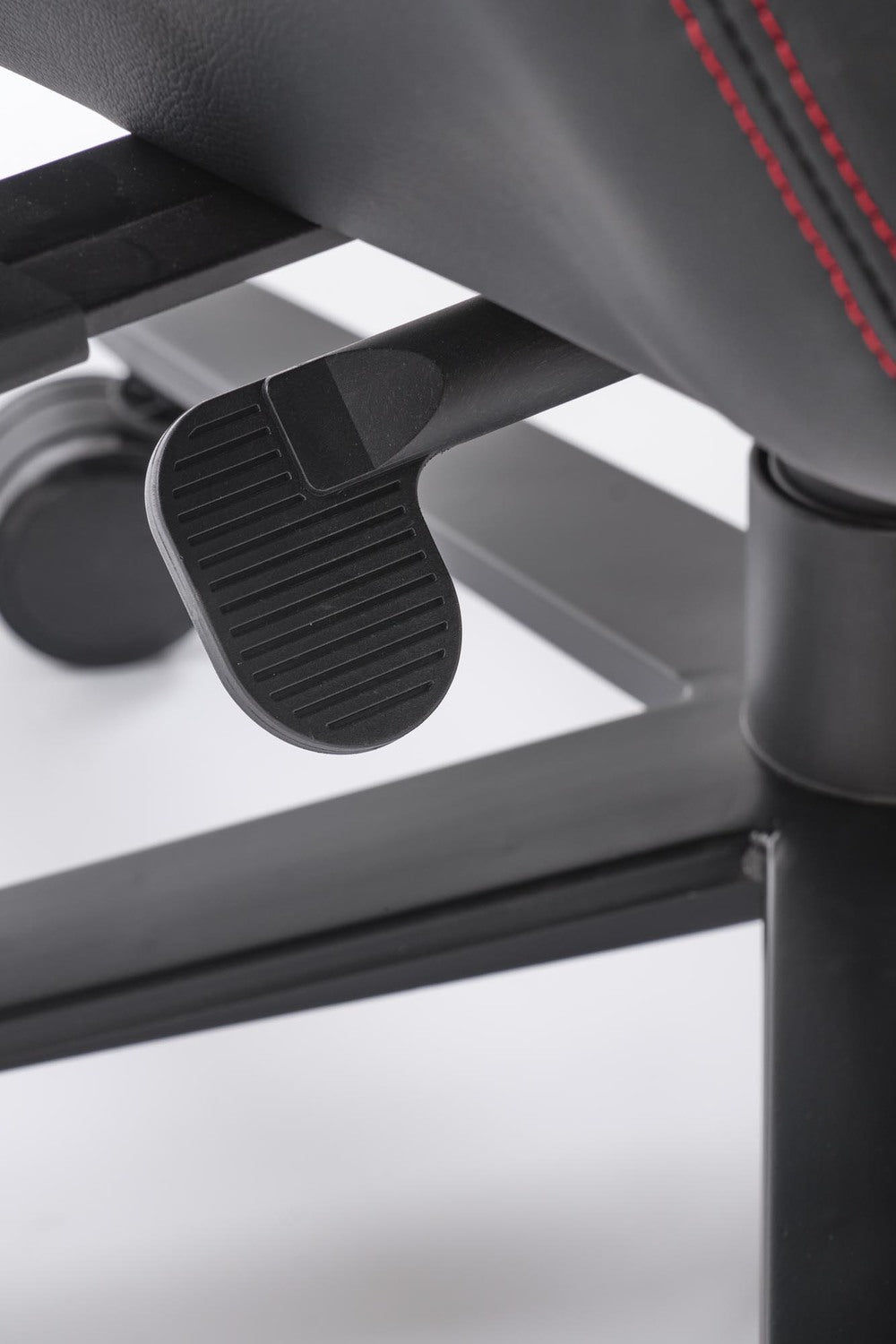 Krēsls Chav 74-77/70/129-135/50-56 cm melns - N1 Home