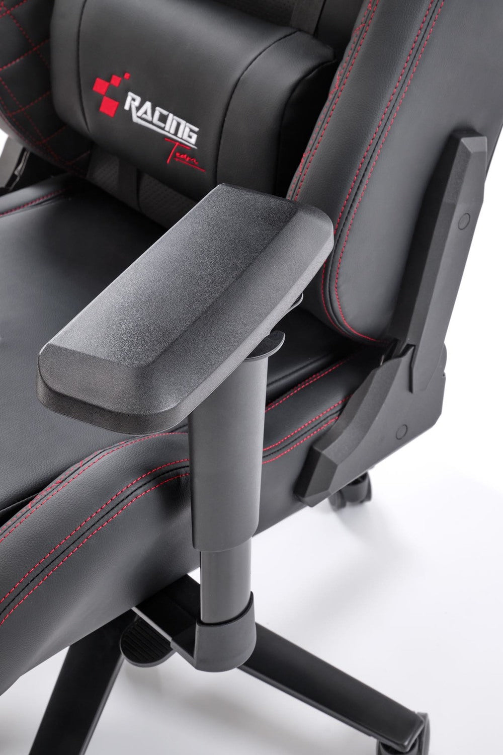 Krēsls Chav 74-77/70/129-135/50-56 cm melns - N1 Home