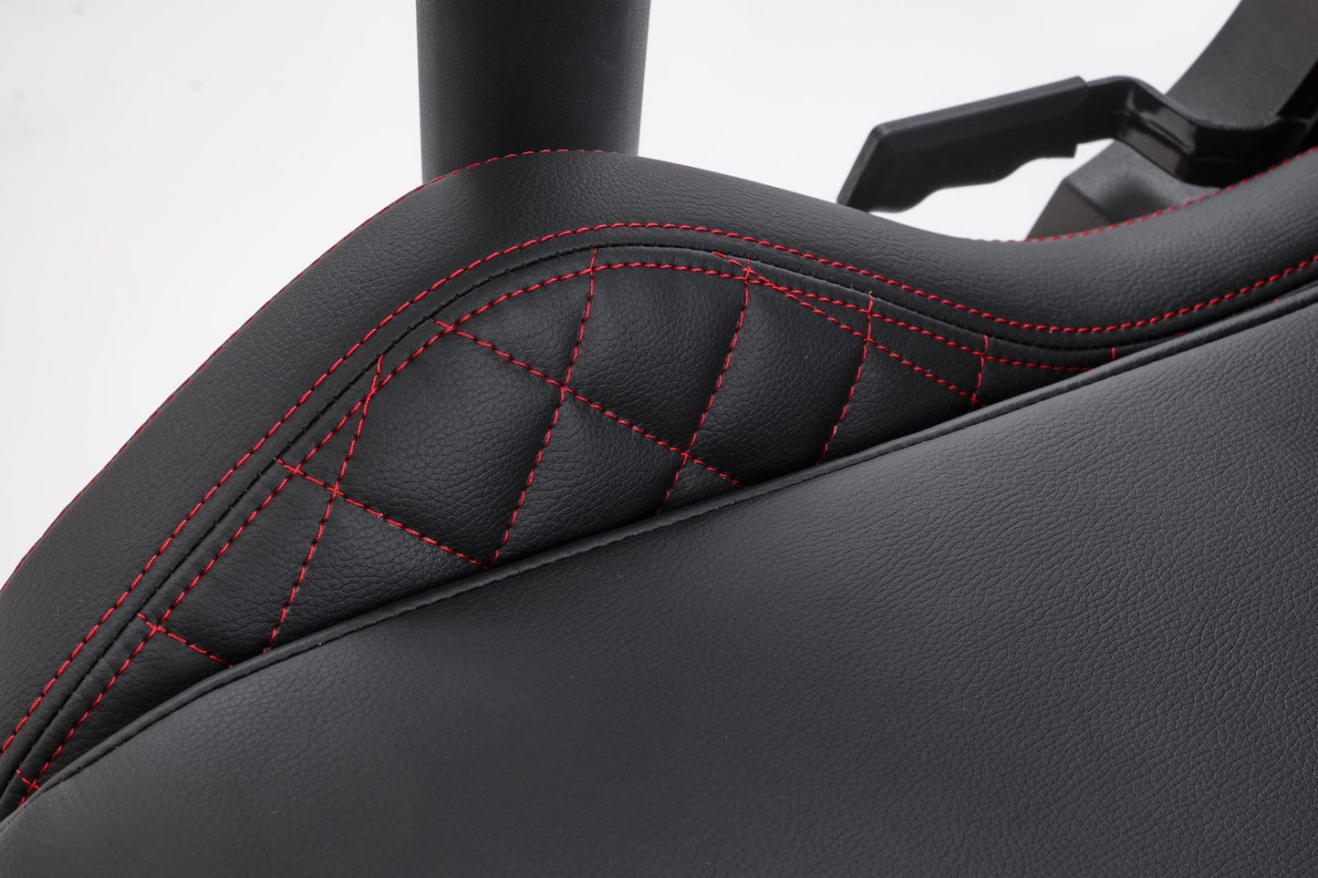 Krēsls Chav 74-77/70/129-135/50-56 cm melns - N1 Home