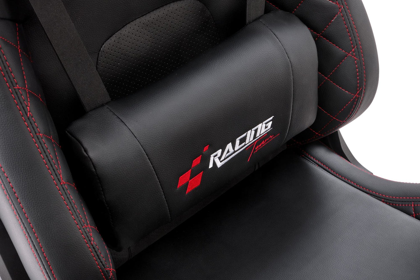 Krēsls Chav 74-77/70/129-135/50-56 cm melns - N1 Home