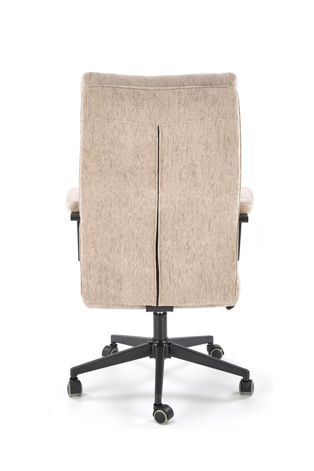 Krēsls Adri 65/70/104-110/50-56 cm bēšs - N1 Home