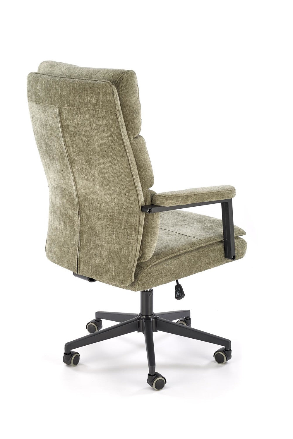 Krēsls Adri 65/70/104-110/50-56 cm olīves - N1 Home