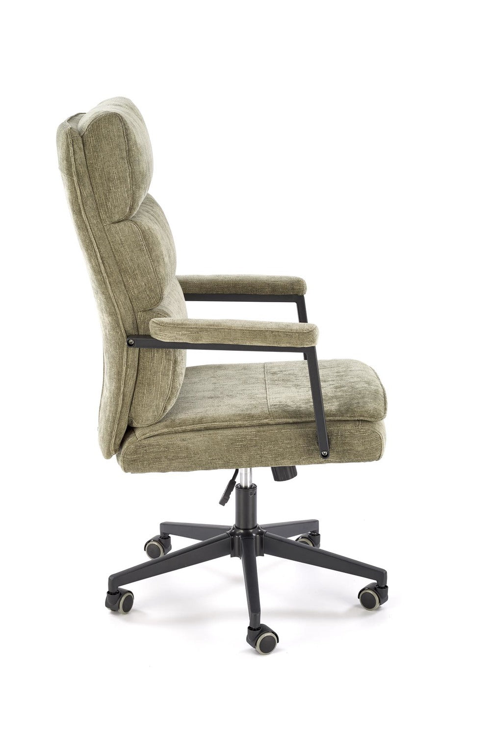 Krēsls Adri 65/70/104-110/50-56 cm olīves - N1 Home