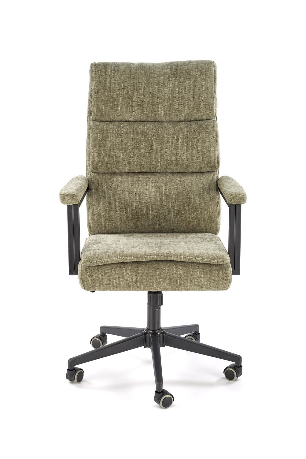 Krēsls Adri 65/70/104-110/50-56 cm olīves - N1 Home