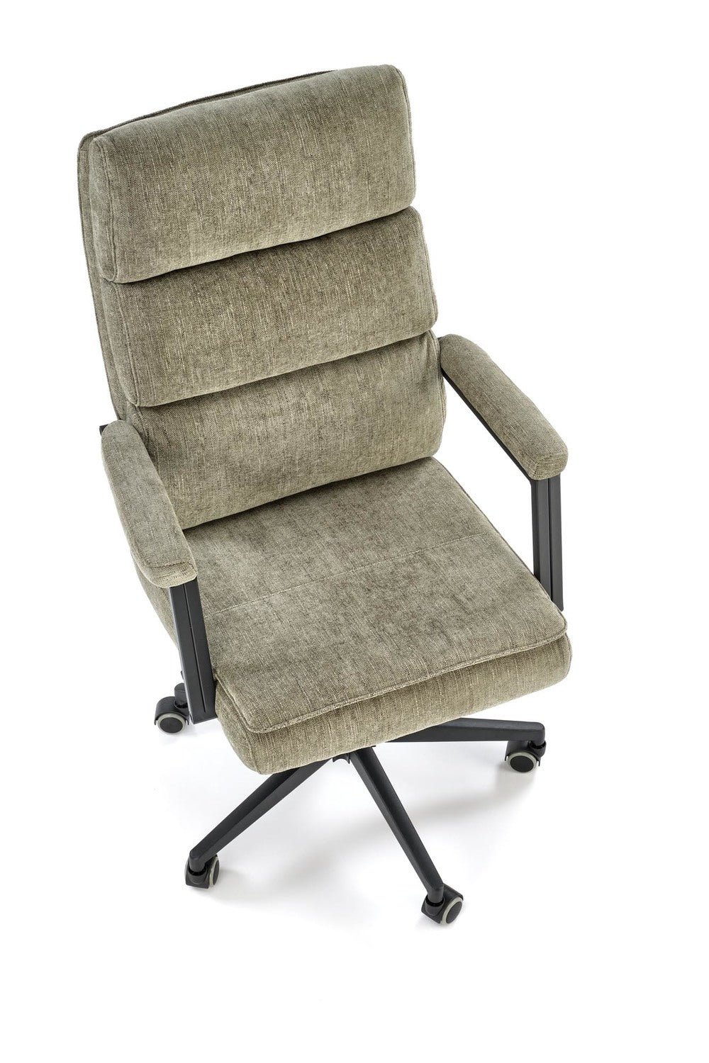 Krēsls Adri 65/70/104-110/50-56 cm olīves - N1 Home