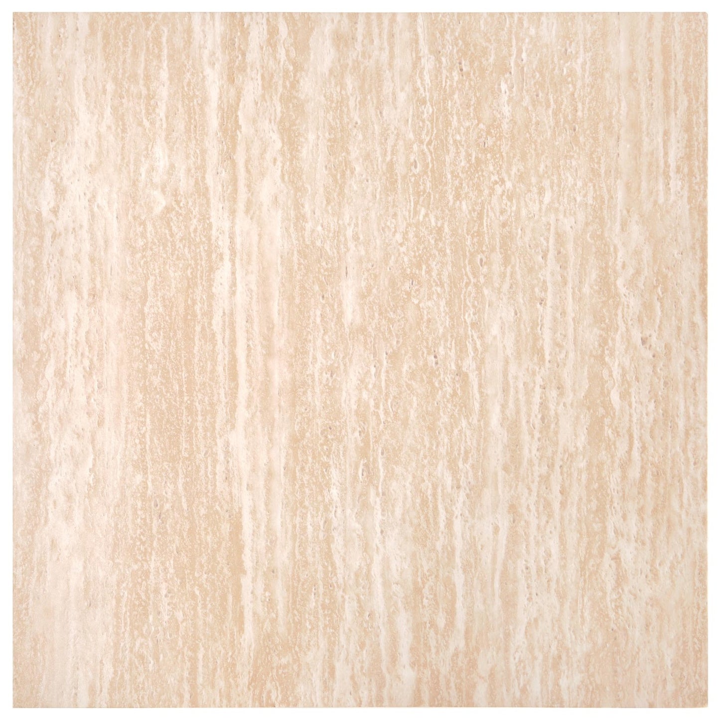 Kafijas galds Tiro 60/60/36 cm travertīns - N1 Home