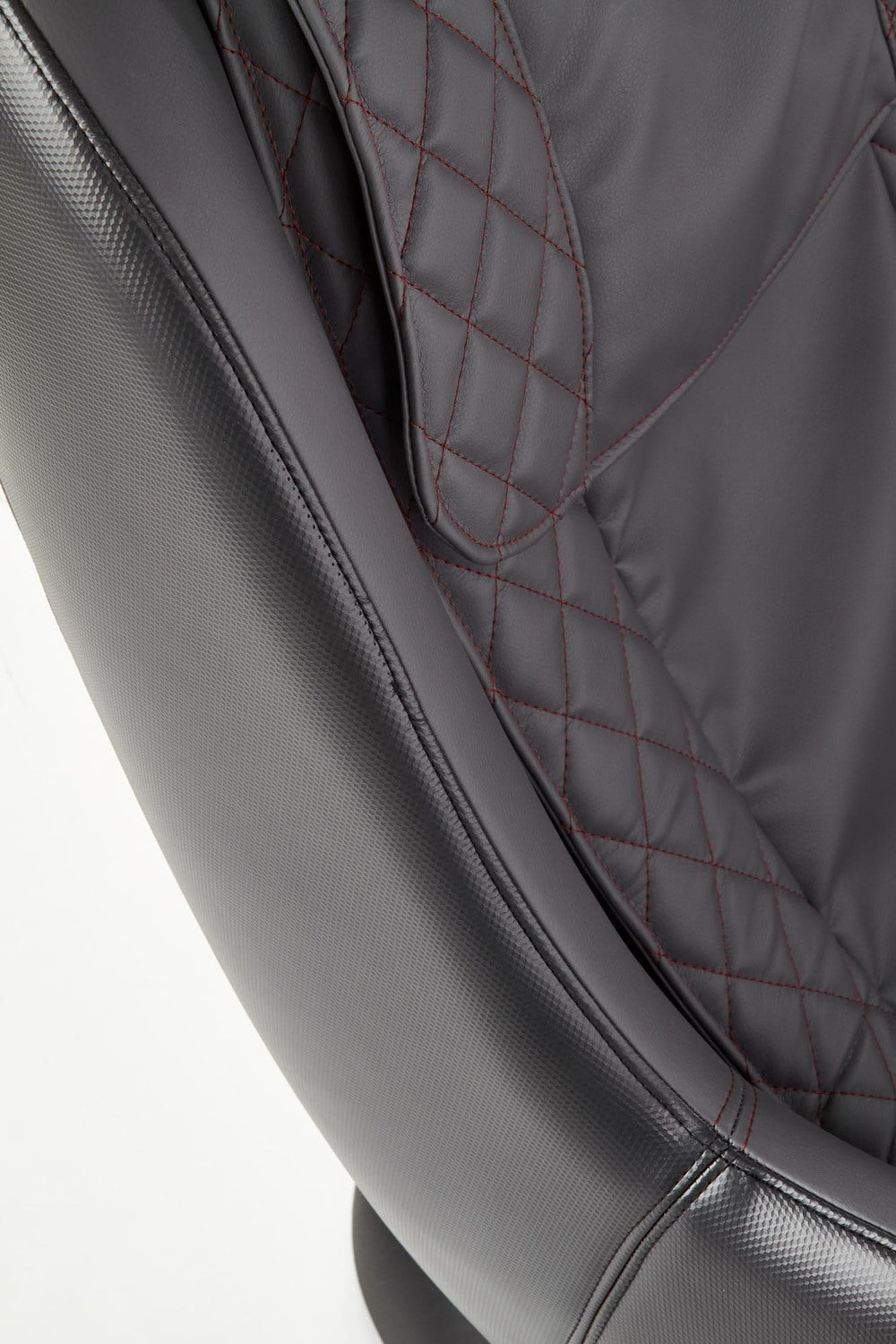 Masāžas krēsls Dopos 69/70/94/41 cm tumši pelēks/pelēks - N1 Home