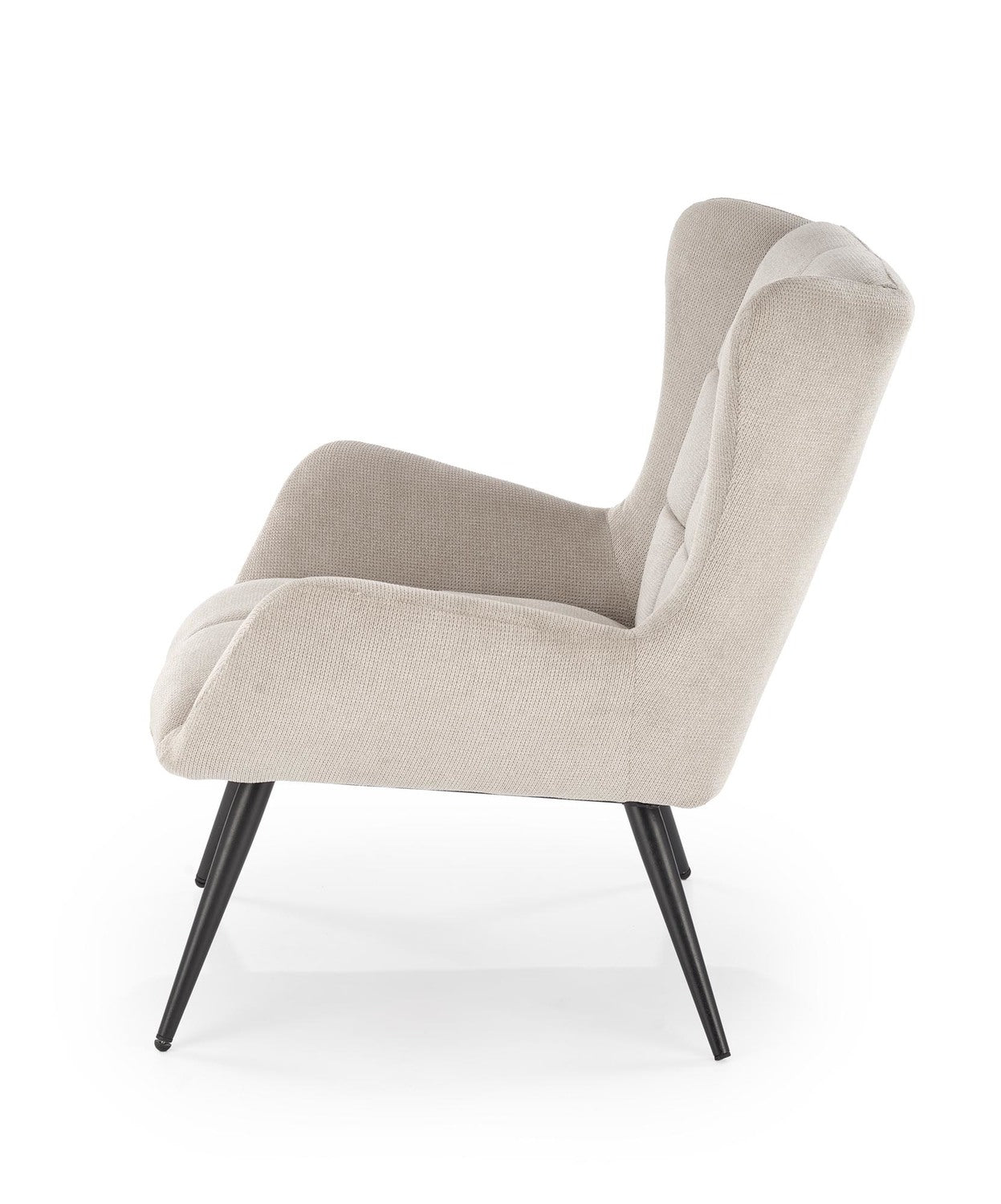 Krēsls Byro 75/85/92/45 cm bēšs - N1 Home