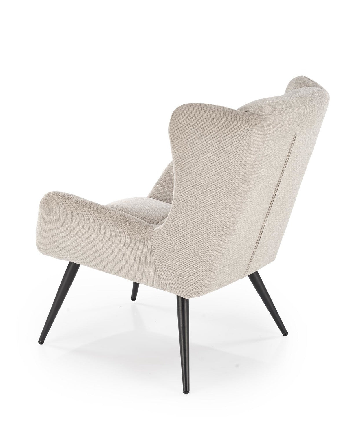 Krēsls Byro 75/85/92/45 cm bēšs - N1 Home