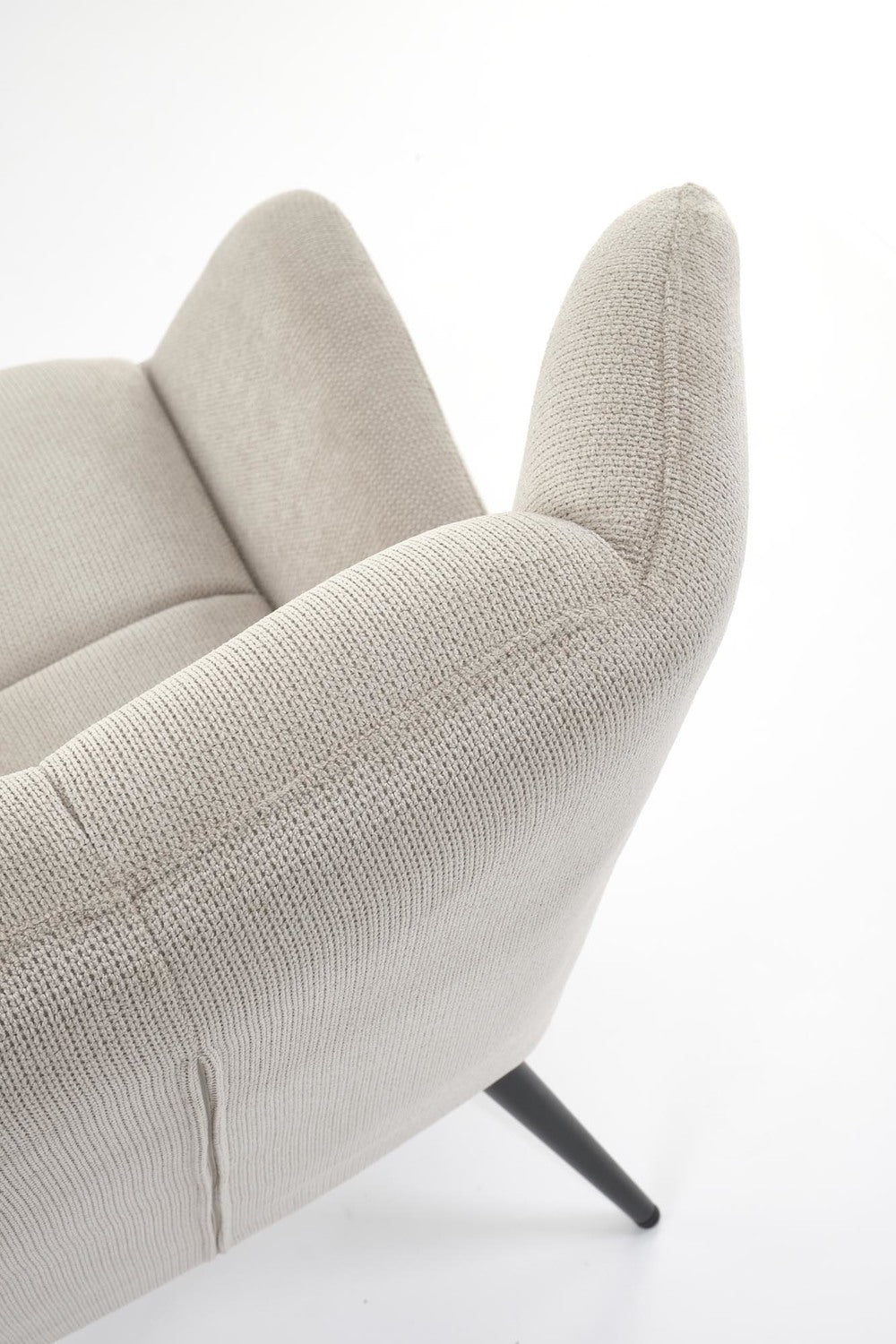 Krēsls Byro 75/85/92/45 cm bēšs - N1 Home