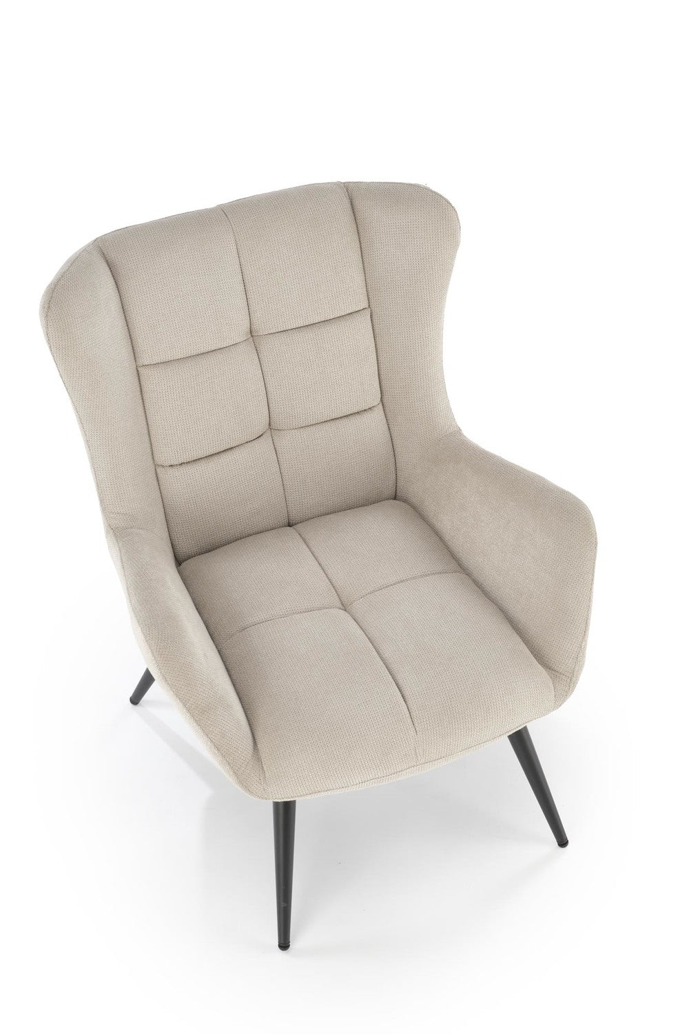 Krēsls Byro 75/85/92/45 cm bēšs - N1 Home