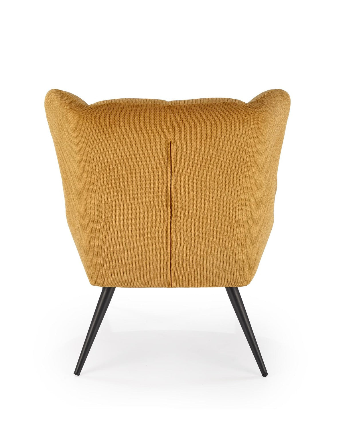 Krēsls Byro 75/85/92/45 cm sinepes - N1 Home