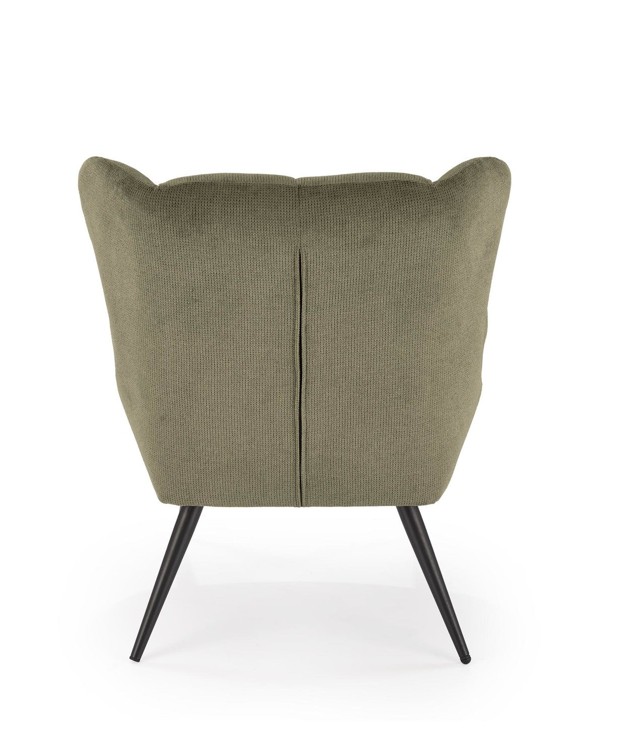 Krēsls Byro 75/85/92/45 cm olīvu - N1 Home