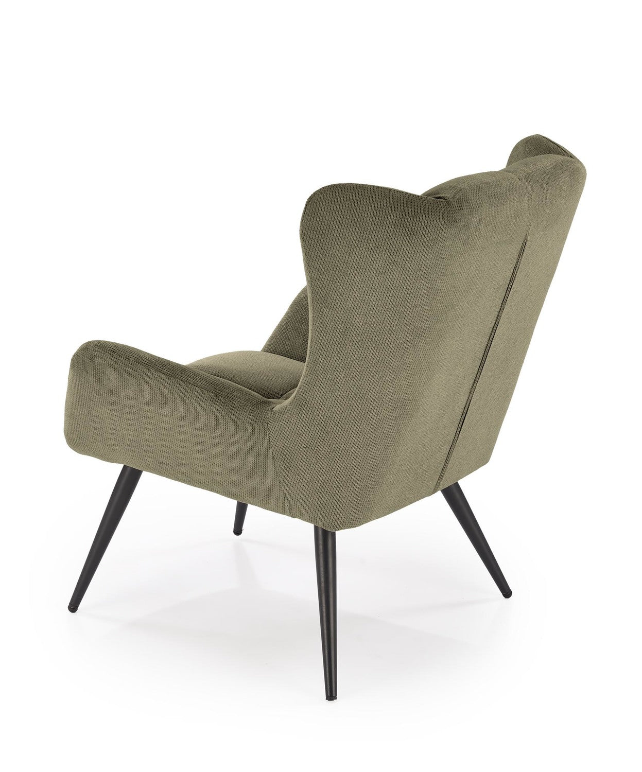 Krēsls Byro 75/85/92/45 cm olīvu - N1 Home