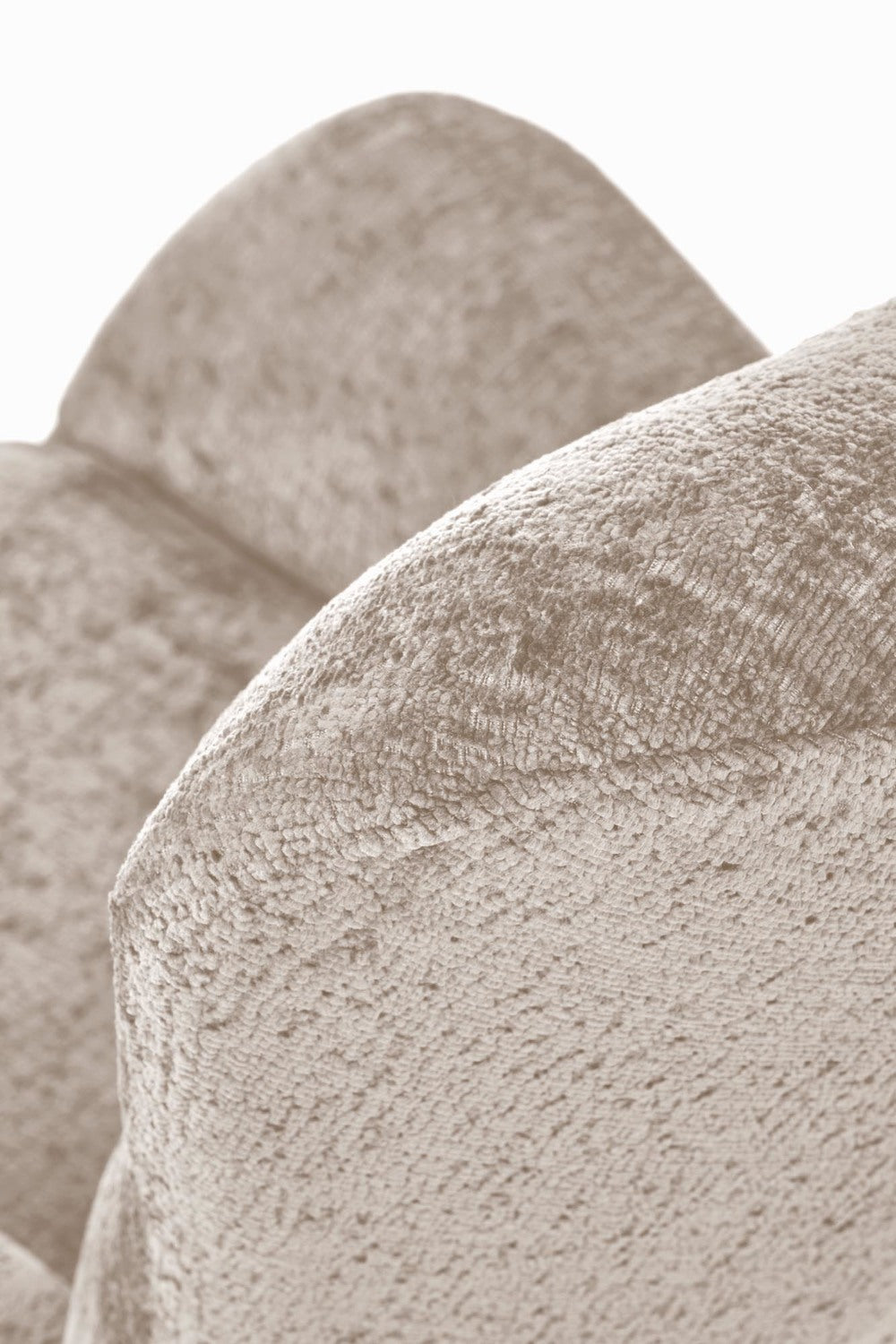 Krēsls BONO 77/106/92/44 cm bēšs - N1 Home