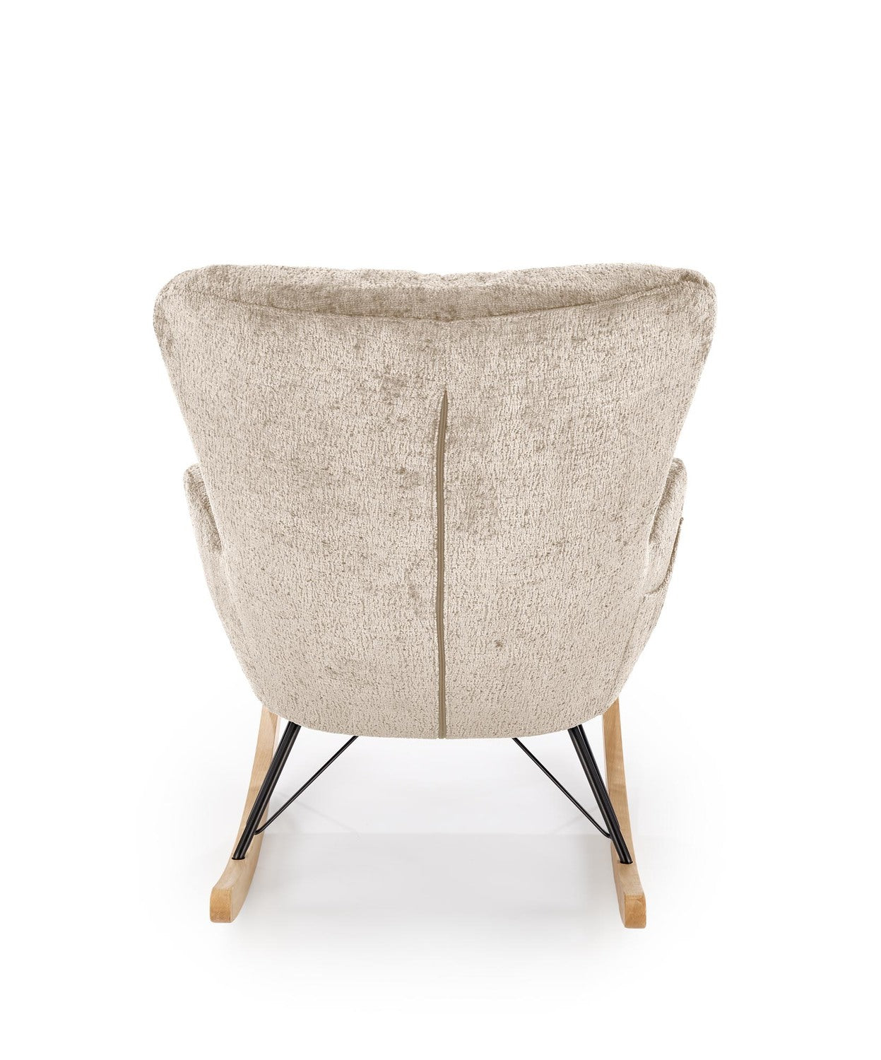 Krēsls BONO 77/106/92/44 cm bēšs - N1 Home