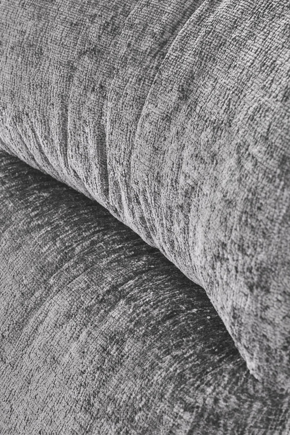 Krēsls BONO 77/106/92/44 cm pelēks - N1 Home