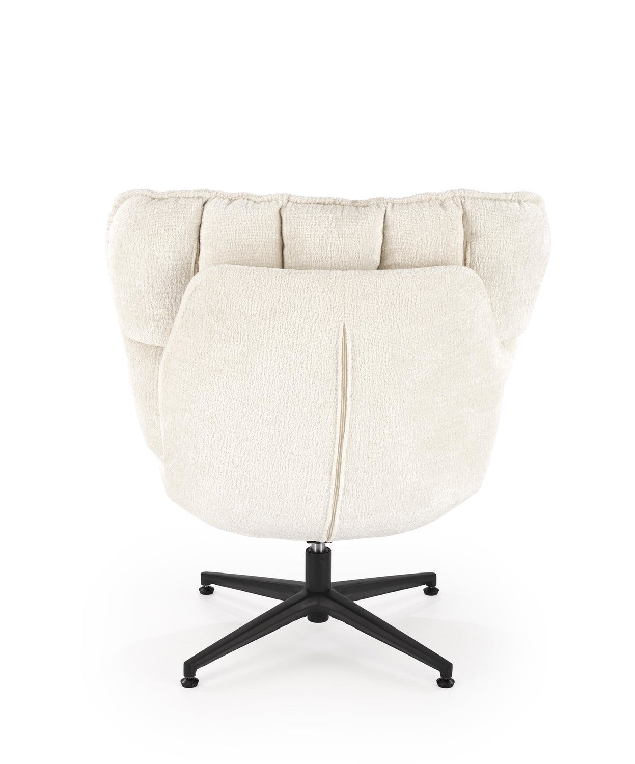 Krēsls Folk 77/77/91/45 cm krēms - N1 Home