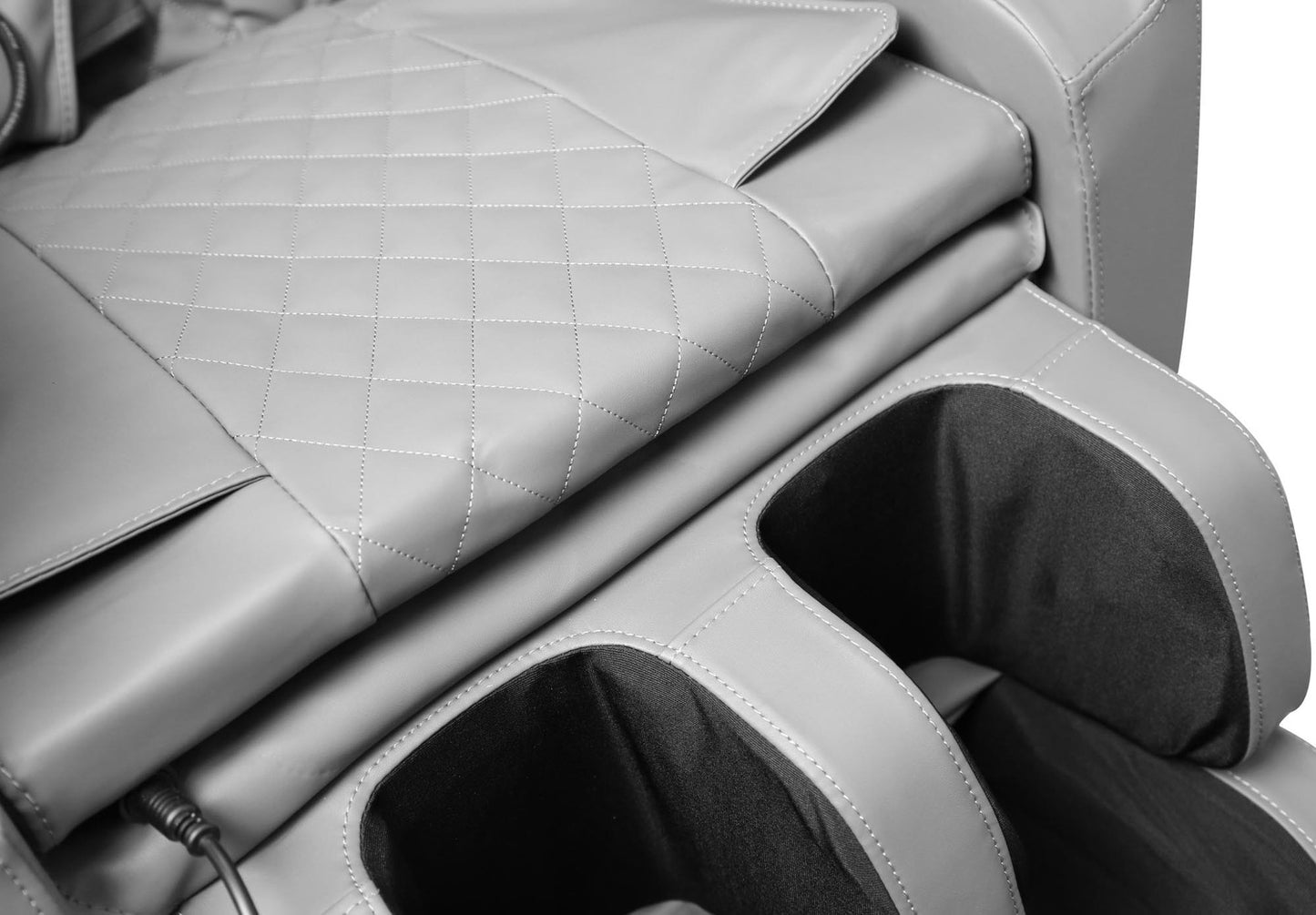 Krēsls Sola 72/140-187/105-85 cm krēms - N1 Home