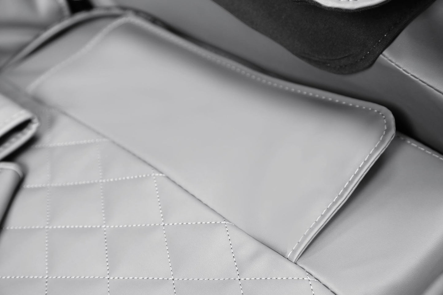 Krēsls Sola 72/140-187/105-85 cm krēms - N1 Home