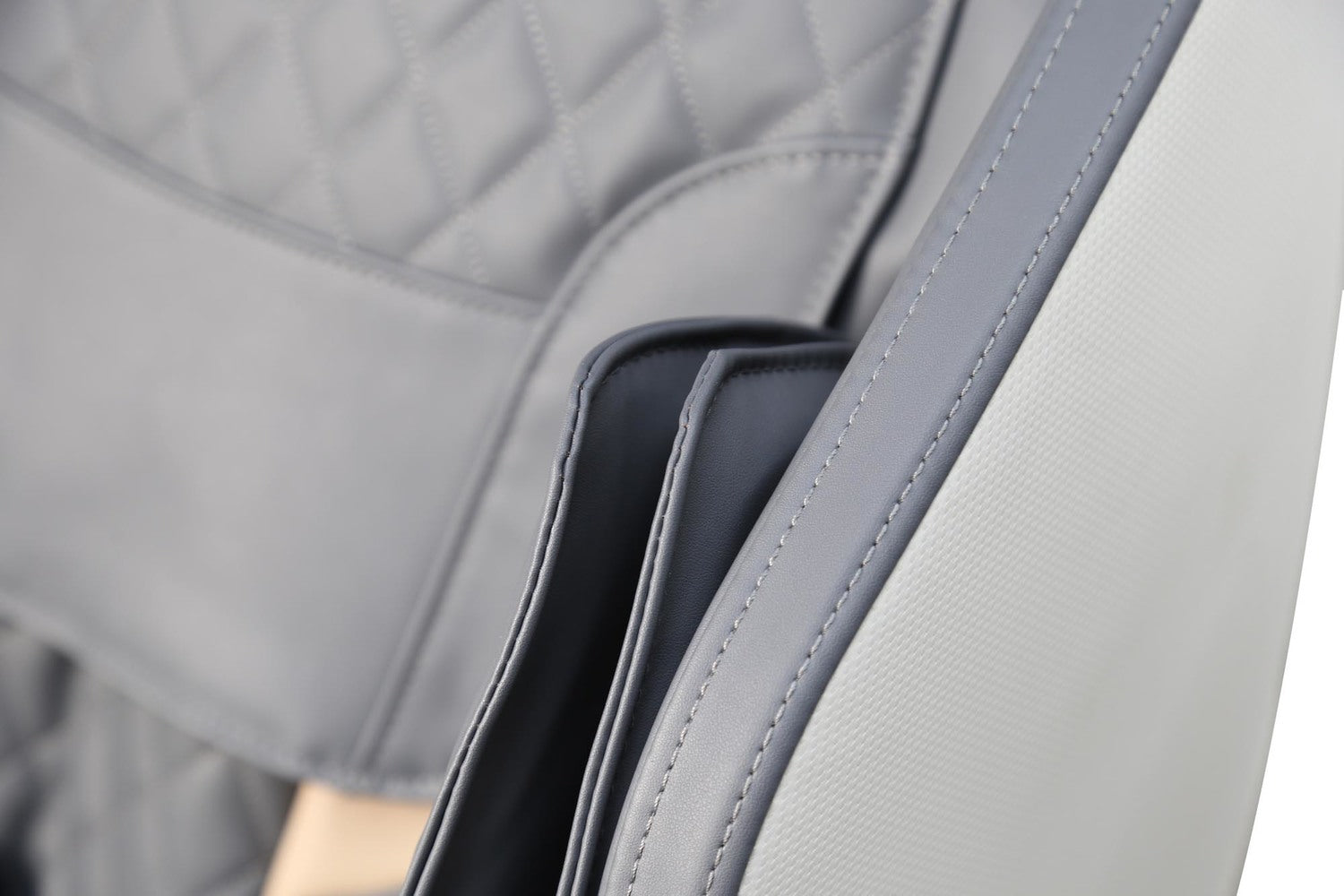 Krēsls Sola 72/140-187/105-85 cm krēms - N1 Home